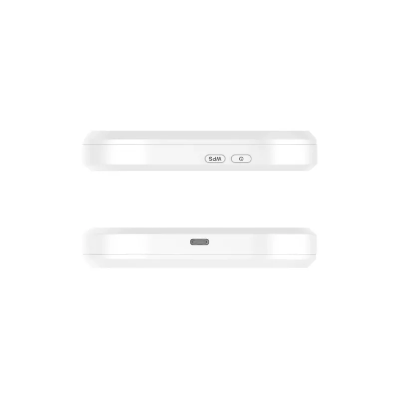 ZTE U10 U10 pocket WiFi 6 Gerät - Router