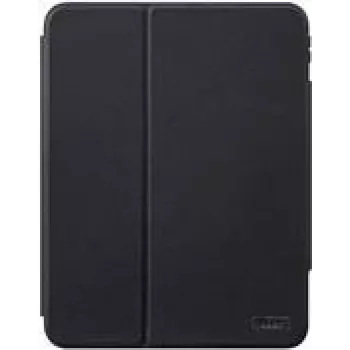 LAUT Prestige Folio MG iPad Air 13 (2024) schwarz (L_IPA24L_PRM_BK)