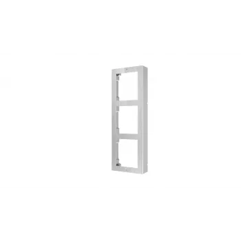 Hikvision DS-KD-ACW3/S Zubehör für Gegensprechanlagen Faceplate