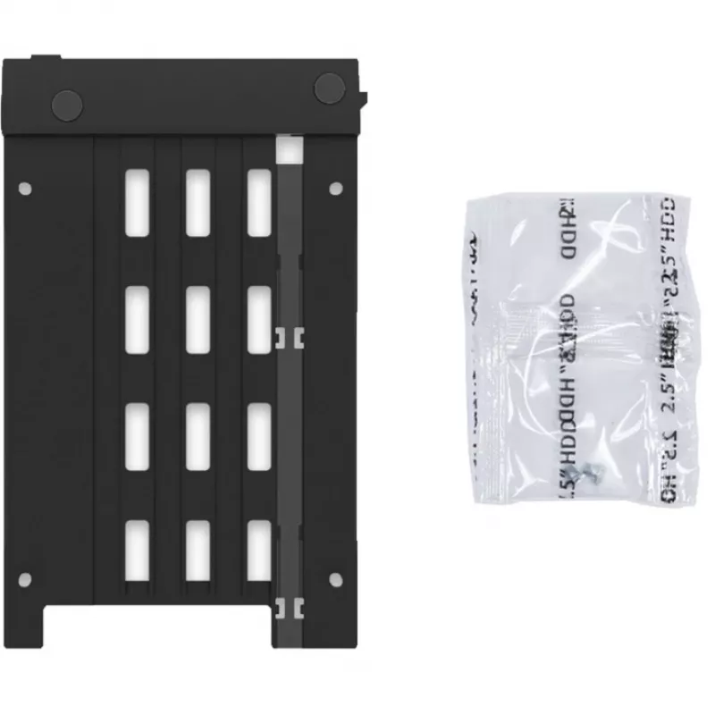 Externer Festplatteneinschub für IcyBox MB038 Serie – Modell MB038TP-B, schwarz, kompatibel mit MB038