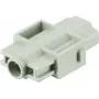 Einzelmodul Han 100A Buchse 09 14 001 3131 (09140013131)