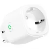 Meross MSS315 Smart Plug 2200 W Weiß