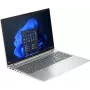 HP EliteBook 6 G1i Ultra 5 225U 16.0WUXGA IPS 300nits AG 24GB DDR5 5600 SSD512 Arc Kamera 5MP 56Wh W11Pro Pike silber Aluminium 3Y OnSite