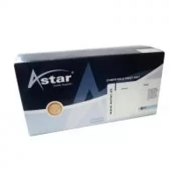 AS11030 ASTAR DELL 59310170 3110CN Toner Schwarz wiederaufbereitet 8000 Seiten Chip