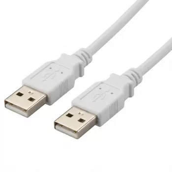VALUE USB-Verlängerungskabel - USB (Buchse) auf USB (Stecker)