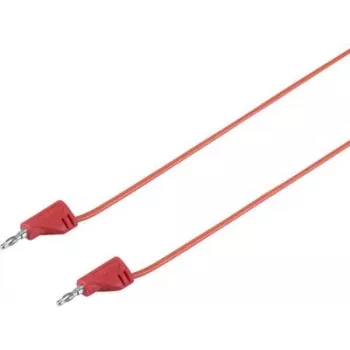 Voltcraft VC-8557675 Rot