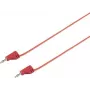Voltcraft VC-8557675 Rot
