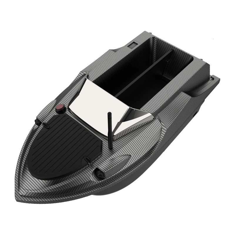 Flytec V080 Basic 20000mAh Köderboot
