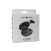 Kabellose Ohrhörer White Shark GEB-TWS-02 Vortex Schwarz