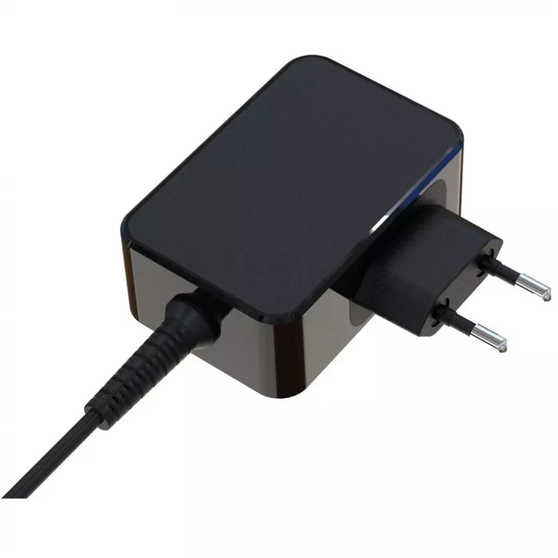 Ladegerät für den Innenbereich LC-Power LC-NB-GAN-45-C
