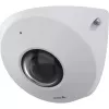 IP-Überwachungskamera Axis P9117-PV 2160x2160 Innenbereich Kabelgebunden Decke Weiß