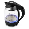 Esperanza EKK009 Wasserkocher 1,8 L Schwarz, Mehrfarbig 2200 W