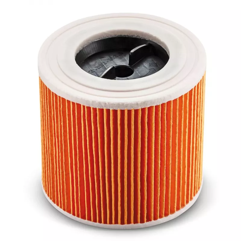 PATRONENFILTER FÜR WD/SE KÄRCHER - 2.863-303.0