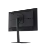 27 Zoll GIGABYTE MO27Q3 QD-OLED QHD Gaming-Monitor — 2560x1440, 360Hz, 0,03ms, 250 cd/m², HDR True Schwarz 400, HDMI 2.1, DP 1.4