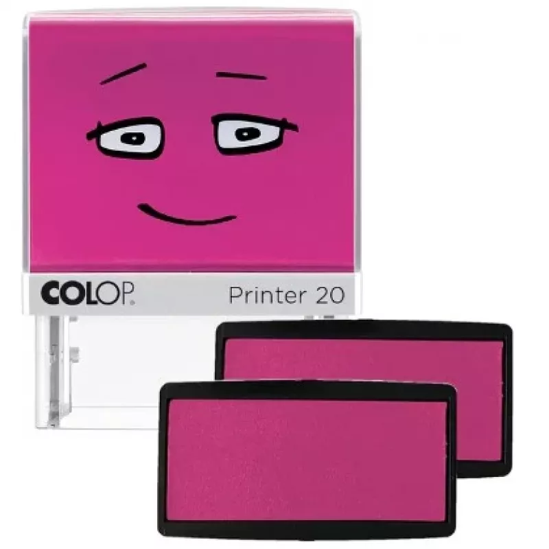 Stempelkissen Colop 164852