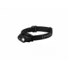 Stirnlampe Led Lenser MH4 Schwarz 502151 200 Lumen IP54