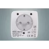 Dimmer & Schalter eQ-3 AG HmIP-PDT Extern Weiß