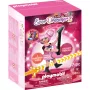 70580 EverDreamerz Rosalee - Music World, Konstruktionsspielzeug