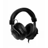 Arozzi Aria Headset mit Kabel, Kopfbügel, Gaming, Schwarz