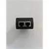 PoE-Adapter Cambium Networks N000900L001D — Gigabit Ethernet, 30 V PoE, 15 W Ausgang, 90–264 V AC Eingang