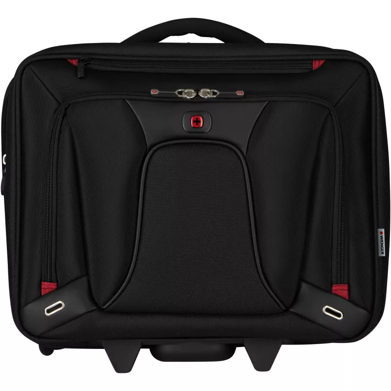 Trolley case Wenger SwissGear Transfer 40.6 cm (16 Zoll)