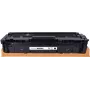 Renkforce RF-5608326 Toner Single ersetzt HP 415A (W2030A) Schwarz 2400 Seiten Toner (RF-5608326)