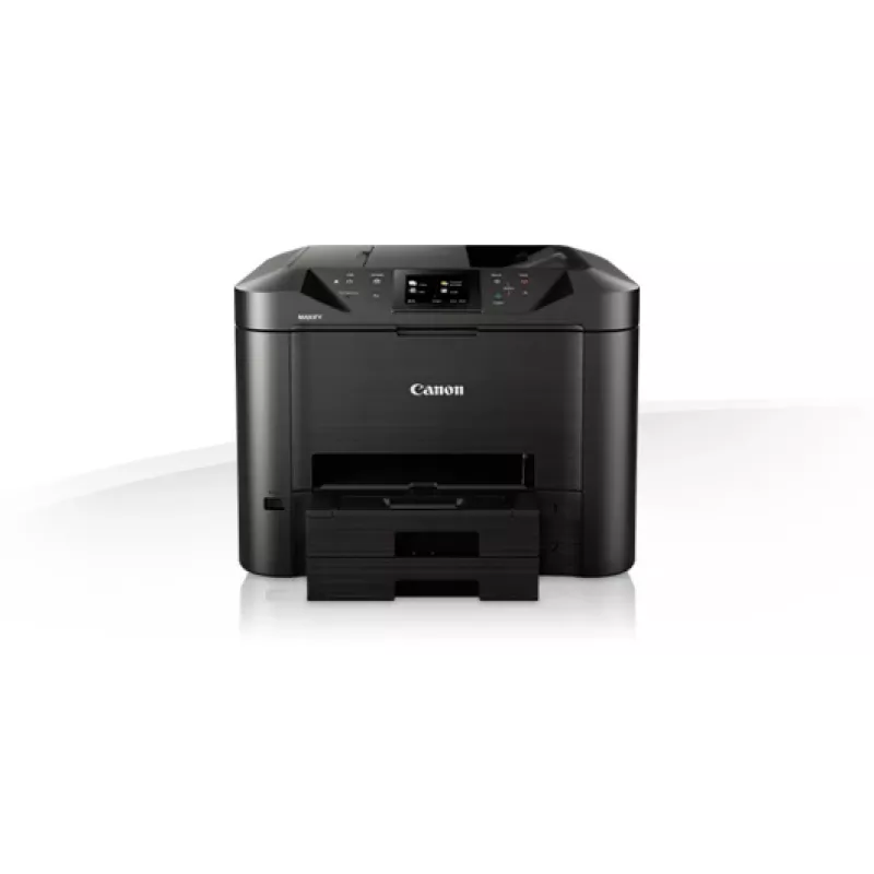 Canon MAXIFY MB5450 Tintenstrahl A4 600 x 1200 DPI 24 Seiten/min Wi-Fi