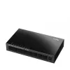 Managed Switch Cudy GS108E 8-Port Gigabit Ethernet, 8x 10/100/1000 Mbps, Metallgehäuse, 16 Gbps Switching, IGMP & DHCP Snooping