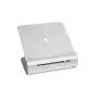 ILEVEL2 Verstellbarer Laptopständer Silber