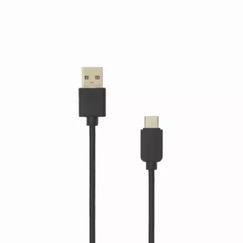 Sbox USB-20-TYPEC-2/R USB 2.0 A. -> Type-C M/M 2m