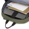 Rucksack BASE XX D31965 39,6 cm 15,6 Zoll Olivgrün