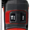 Pistolengriff-Bohrmaschine Einhell TC-ID 18 Li - Solo, 260 U/min, 1,6 kg