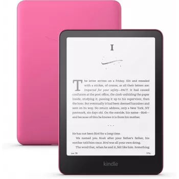Amazon Kindle 7″ 12. Generation B0CFP6F89F E-Book-Reader 16 GB Wi-Fi Grün