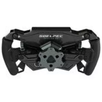 Lenkrad SOELPEC Spectra XR - Basalt