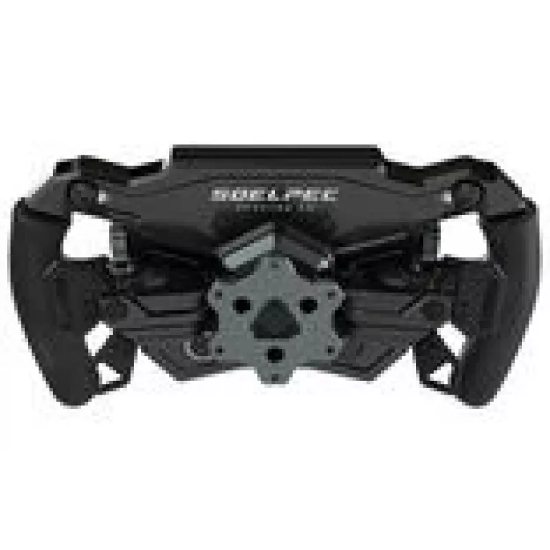 Lenkrad SOELPEC Spectra XR - Basalt