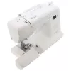 Mechanische Haushaltsnähmaschine lucznik Malwina 2070 — 63 Stichmuster, 7 mm Stichbreite, 99 Programme, automatisches Knopfloch, Freiarm