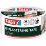 tesa PE Putzband 55485-00000-00 Putzband Weiß (L x B) 33 m x 50 mm 1 St. (55485-00000-00)