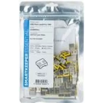 Smartkeeper UL03P2YL Schnittstellensperre (UL03P2YL)