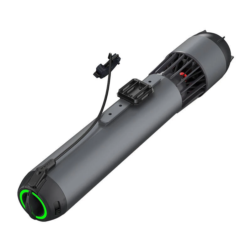 Unterwasser-Scooter Waydoo Subnado (MPN 5010000095) 2 Geschwindigkeiten — SUP-Kit