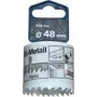 Lochsäge KWB 598048 4,8 cm Einzeln Aluminium Kupfer Kunststoff Stahl Holz
