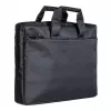 Umhängetasche Rivacase 8231 39,6 cm (15,6 Zoll) Schwarz