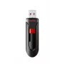 USB-Flash-Laufwerk SanDisk 128 GB USB Typ-A 2.0 Cruzer Glide