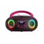 Persönlicher CD-Player Denver TDB-212P Pink 3,6W DAB+ FM