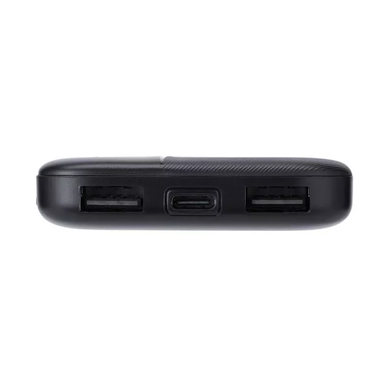 Powerbank USB 5000MAH/VA2006 Schwarz Rivacase