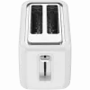 Toaster AENO ATS0002W 2-Slot, 780–930 W, 220–240 V 50–60 Hz, 3 Modi, 7 Bräunungsstufen, Weiß