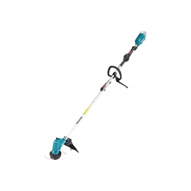 Makita DUR191L - Grass Trimmer - Akku - ohne Akku - 3500/5100/6000 1/min - 30 cm (DUR191LZX3)