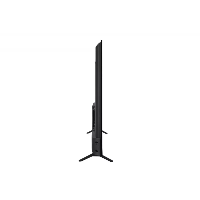 TV Toshiba 65UV2463DG 65 Zoll (165,1 cm) 4K Ultra HD DLED Smart-TV, 3840×2160, VIDAA, Wi‑Fi, 300 cd/m², Schwarz