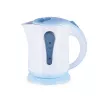 Wasserkocher Maestro MR-028-BLUE, 1 L Kapazität, 1000 W Leistung, blau