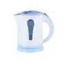 Wasserkocher Maestro MR-028-BLUE, 1 L Kapazität, 1000 W Leistung, blau