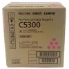 Ricoh C5300 (828603) Tonerkartusche, Magenta (SPEC)